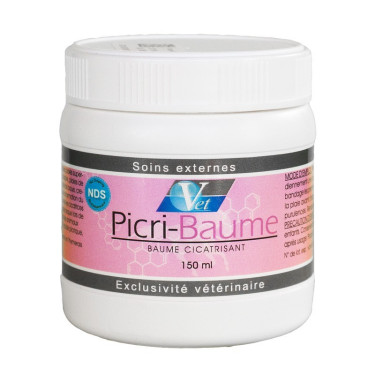 PICRI BAUME PICRI BAUME