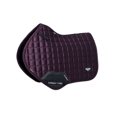 Tapis LeMieux Loire Classic Close Contact Square pour cheval