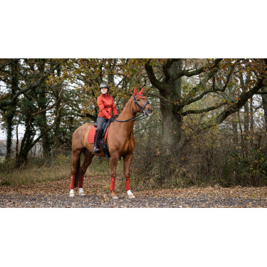 Tapis LeMieux Loire Classic Dressage Square Tapis LeMieux Loire Classic Dressage Square