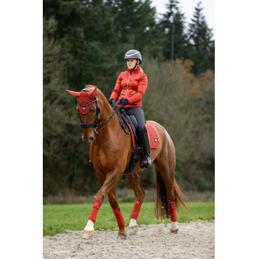 Tapis LeMieux Loire Classic Dressage Square Tapis LeMieux Loire Classic Dressage Square