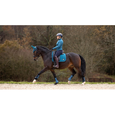 Tapis LeMieux Loire Memory Dressage Square Tapis LeMieux Loire Memory Dressage Square
