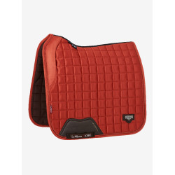 Tapis LeMieux Loire Memory Dressage Square Sienna