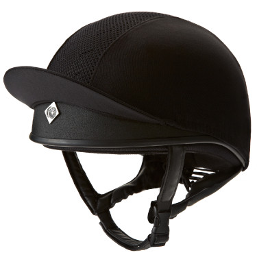 Casque Charles Owen Pro II Plus Casque Charles Owen Pro II Plus