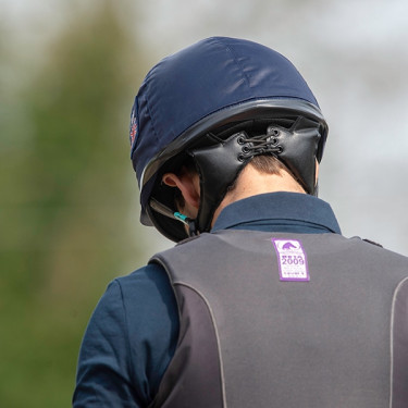 Casque Charles Owen Pro II Plus Casque Charles Owen Pro II Plus