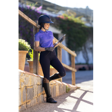 Pantalon LeMieux Dynamique à basanes Pantalon LeMieux Dynamique à basanes