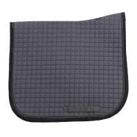 Tapis Paddock Sports Américain dressage Gris foncé Tapis Paddock Sports Américain dressage Gris foncé