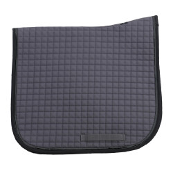 Tapis Paddock Sports Américain dressage Gris foncé Tapis Paddock Sports Américain dressage Gris foncé
