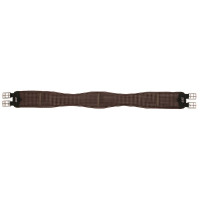 Sangle Combinée Elastique Wintec Marron
