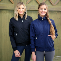 Blouson Covalliero absolute Noir Blouson Covalliero absolute Noir