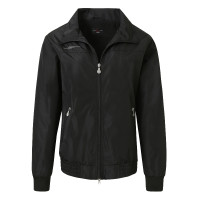 Blouson Covalliero absolute Noir