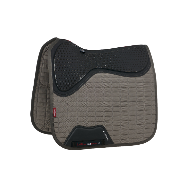 Tapis de dressage LeMieux Le Cool Grip Tapis de dressage LeMieux Le Cool Grip