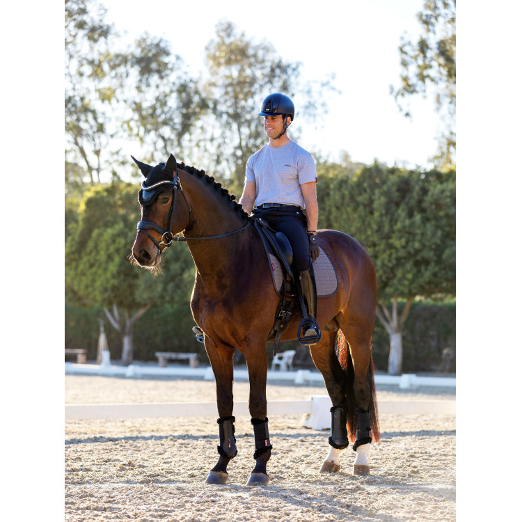 Tapis de dressage LeMieux Le Cool Grip Tapis de dressage LeMieux Le Cool Grip