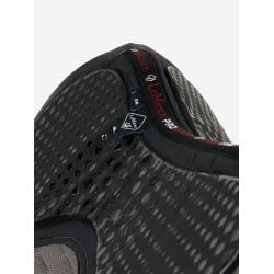 Tapis de dressage LeMieux Le Cool Grip Gris