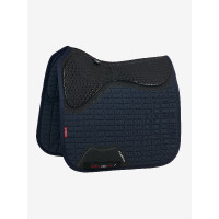Tapis de dressage LeMieux Le Cool Grip Gris Tapis de dressage LeMieux Le Cool Grip Gris