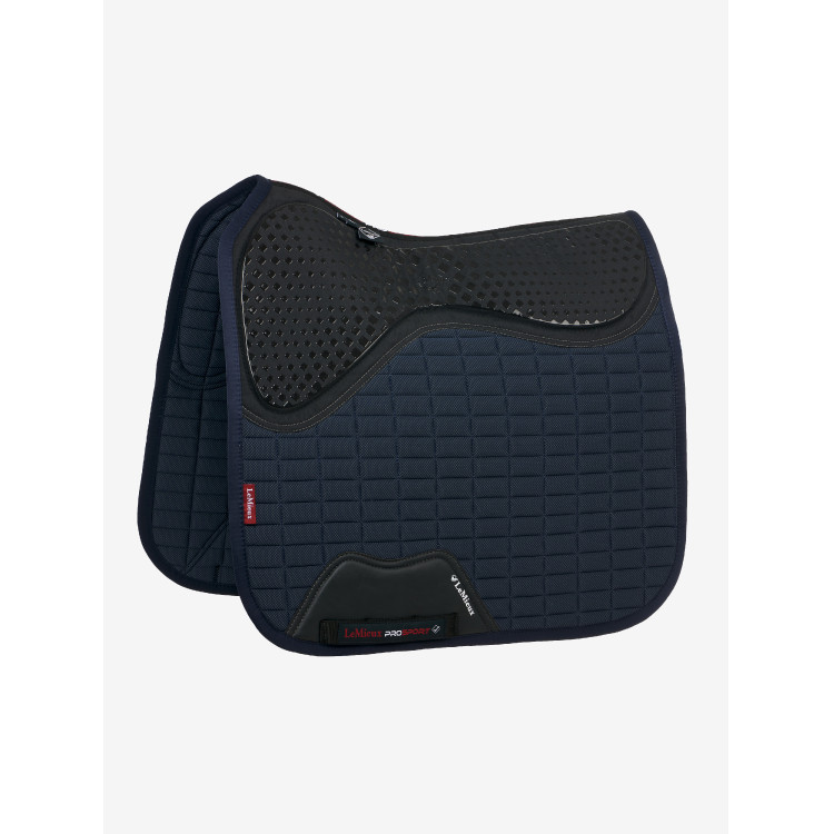 Tapis de dressage LeMieux Le Cool Grip