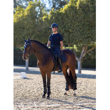 Tapis de dressage LeMieux Le Cool Grip Tapis de dressage LeMieux Le Cool Grip