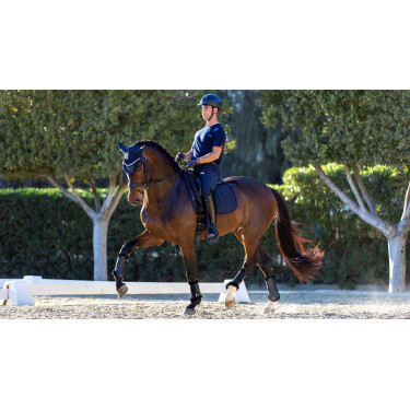 Tapis de dressage LeMieux Le Cool Grip Tapis de dressage LeMieux Le Cool Grip