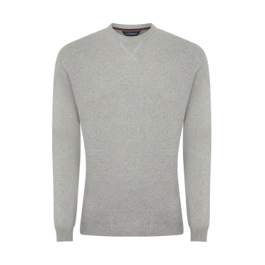 Pull col rond LeMieux homme Pull col rond LeMieux homme
