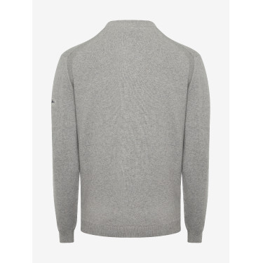 Pull col rond LeMieux homme Pull col rond LeMieux homme