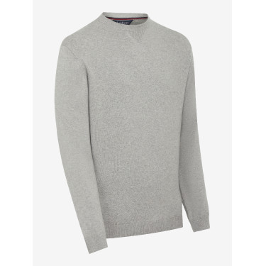 Pull col rond LeMieux homme Pull col rond LeMieux homme