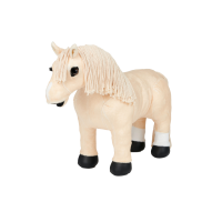 Mini Poney LeMieux Popcorn