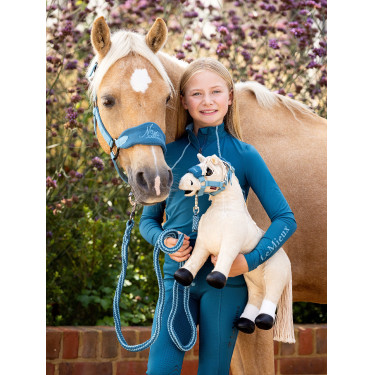 Mini Poney LeMieux Popcorn Mini Poney LeMieux Popcorn