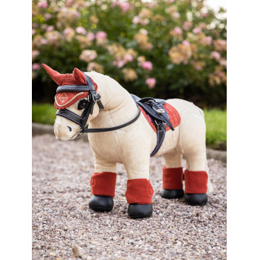 Mini Poney LeMieux Popcorn Mini Poney LeMieux Popcorn