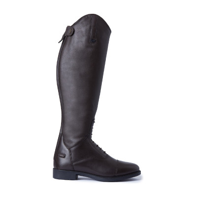 Bottes D'équitation E Vogel Campagne - Femme, Taille US 7 (6,5/7), D'occasion