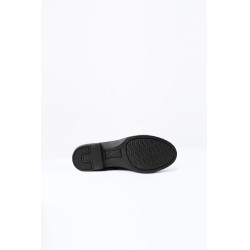 Bottes style campagne Rover Horze Marron foncé Bottes style campagne Rover Horze Marron foncé