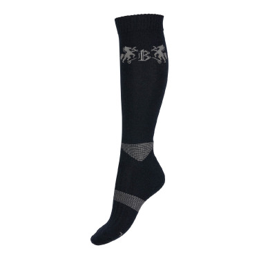 Chaussettes d'équitation Geo Warm B Vertigo Chaussettes d'équitation Geo Warm B Vertigo