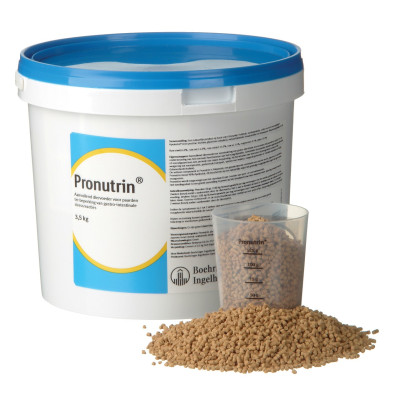 EQUITOP PRONUTRIN