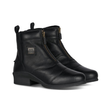 Boots d'hiver femme doublées fourrure d'agneau Mercury B Vertigo Boots d'hiver femme doublées fourrure d'agneau Mercury B Vertigo
