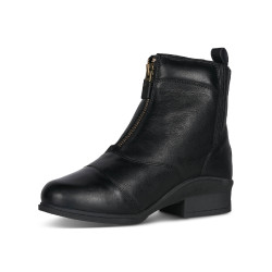 Boots d'hiver femme doublées fourrure d'agneau Mercury B Vertigo Noir Boots d'hiver femme doublées fourrure d'agneau Mercury B Vertigo Noir