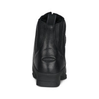 Boots d'hiver femme doublées fourrure d'agneau Mercury B Vertigo Noir Boots d'hiver femme doublées fourrure d'agneau Mercury B Vertigo Noir