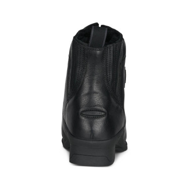 Boots d'hiver femme doublées fourrure d'agneau Mercury B Vertigo Boots d'hiver femme doublées fourrure d'agneau Mercury B Vertigo