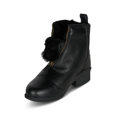 Boots d'hiver femme doublées fourrure d'agneau Mercury B Vertigo Boots d'hiver femme doublées fourrure d'agneau Mercury B Vertigo