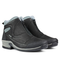 Chaussures d'équitation Windham femme Horze Noir