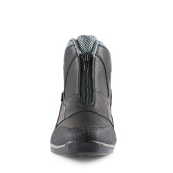 Chaussures d'équitation Windham femme Horze Noir