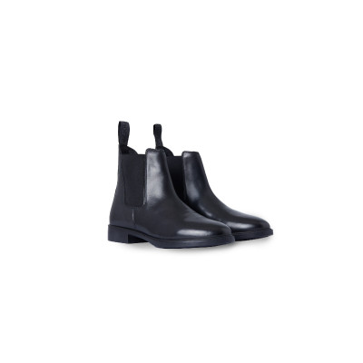 Boots Signature enfant Horze Noir