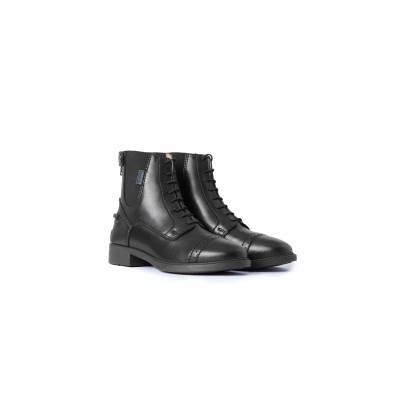 Boots Kilkenny enfant Horze Noir