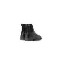 Boots Kilkenny enfant Horze Noir Boots Kilkenny enfant Horze Noir