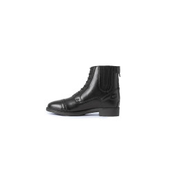 Boots Kilkenny enfant Horze Noir Boots Kilkenny enfant Horze Noir