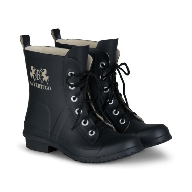 Bottines en caoutchouc St Davids B Vertigo Bottines en caoutchouc St Davids B Vertigo
