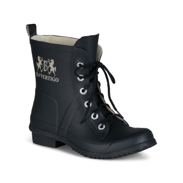 Bottines en caoutchouc St Davids B Vertigo Bottines en caoutchouc St Davids B Vertigo