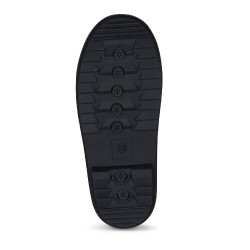 Bottes d'hiver pour l'écurie Salzburg femme Horze Gris