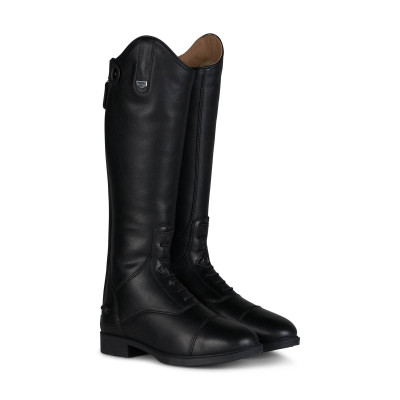 Bottes d'hiver Rover pour enfant Horze Noir