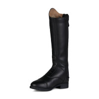 Bottes d'hiver Rover pour enfant Horze Noir Bottes d'hiver Rover pour enfant Horze Noir