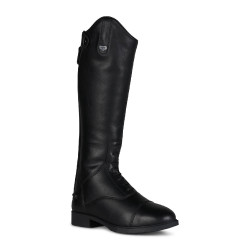 Bottes d'hiver Rover pour enfant Horze Noir Bottes d'hiver Rover pour enfant Horze Noir