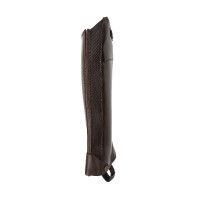 Mini-Chaps en cuir Comet B Vertigo Noir Mini-Chaps en cuir Comet B Vertigo Noir