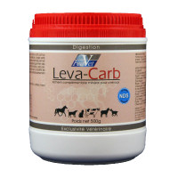 Leva-Carb Vet 500 G
